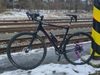 Cannondale Topstone carbon custom (2 sady kol a převodů)