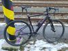 Cannondale Topstone carbon custom (2 sady kol a převodů)