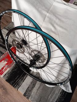 Kola WEINMANN 622 – 23 XD Ořech – Nové