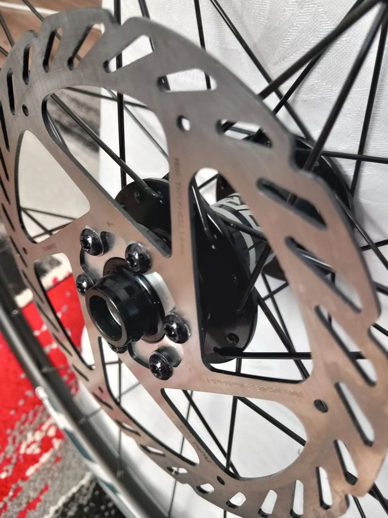 Kola WEINMANN 622 – 23 XD Ořech – Nové