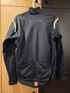 Prodám bundu Castelli Perfetto 2XL, černá