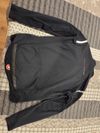 Prodám bundu Castelli Perfetto 2XL, černá