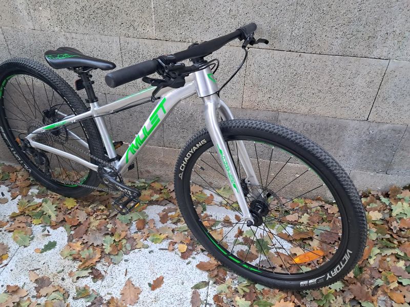 Amulet Youngster 26, lehké, jako nové!