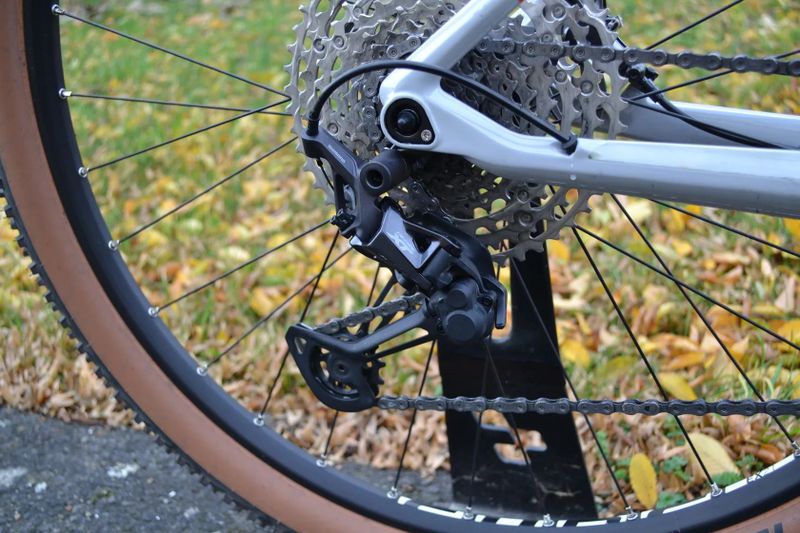 Cube Reaction C:62 Pro Carbon (M) Top Stav