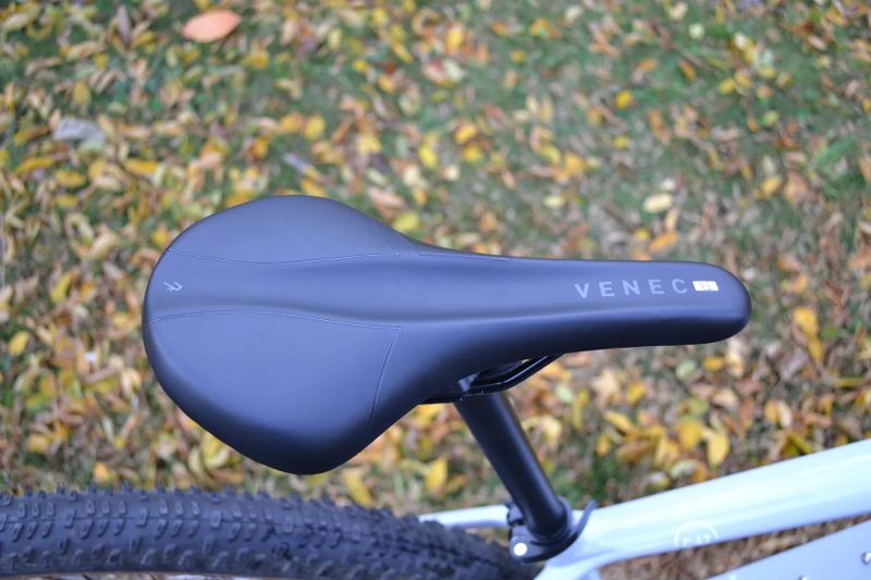 Cube Reaction C:62 Pro Carbon (M) Top Stav