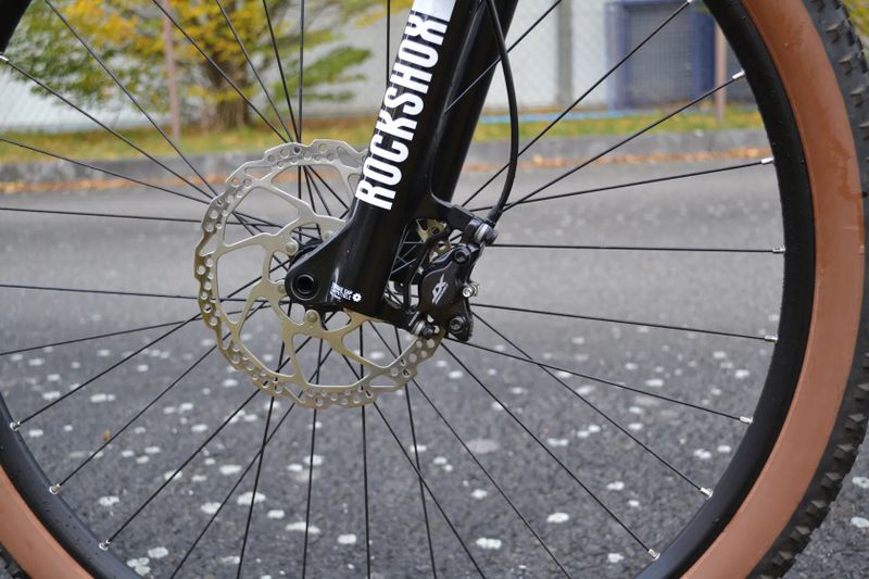 Cube Reaction C:62 Pro Carbon (M) Top Stav