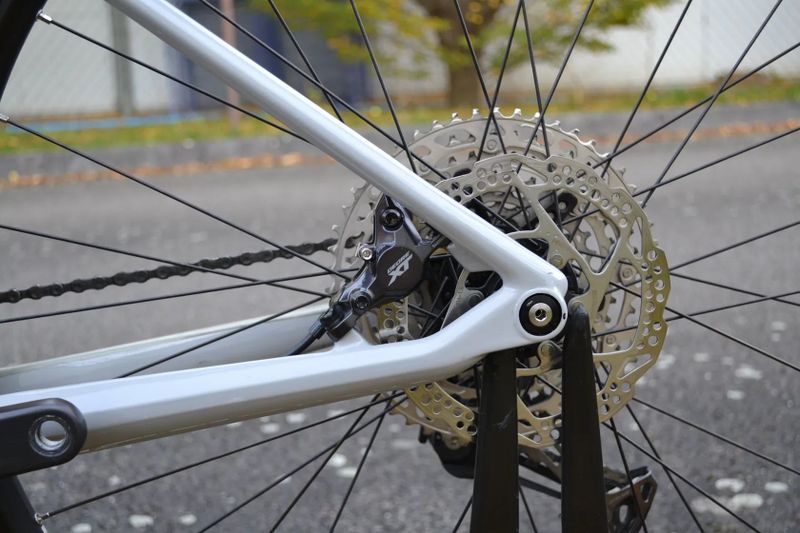 Cube Reaction C:62 Pro Carbon (M) Top Stav