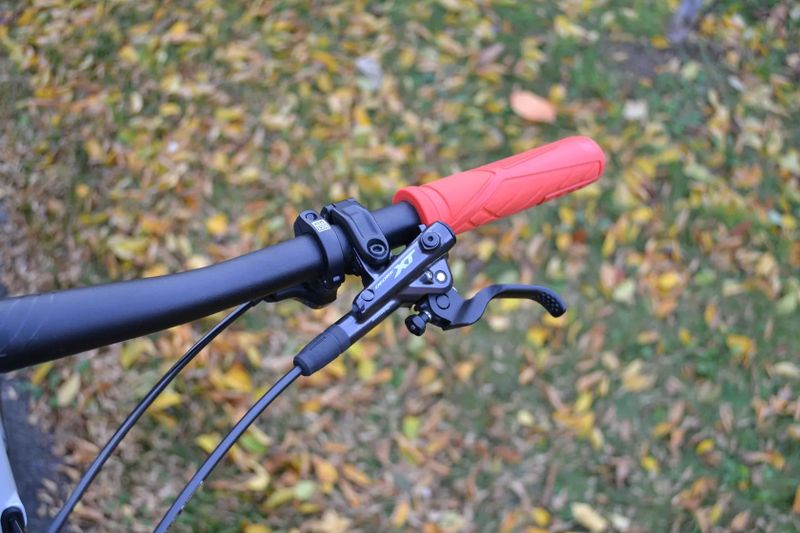 Cube Reaction C:62 Pro Carbon (M) Top Stav