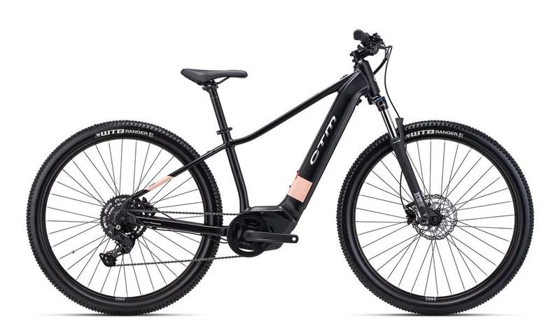 CTM RUBY GX MODEL 2025