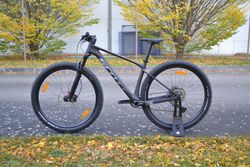 Scott Scale 940 Carbon (M) 2024 Stav nového kola