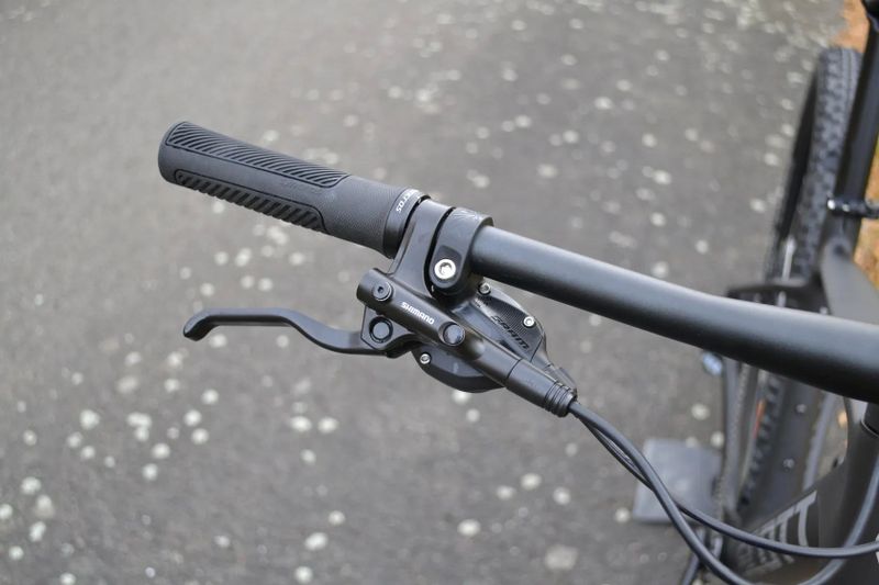 Scott Scale 940 Carbon (M) 2024 Stav nového kola