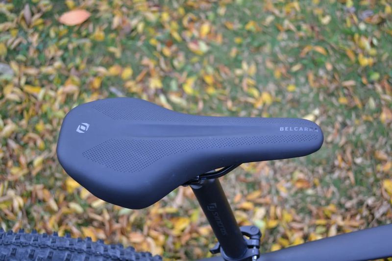 Scott Scale 940 Carbon (M) 2024 Stav nového kola