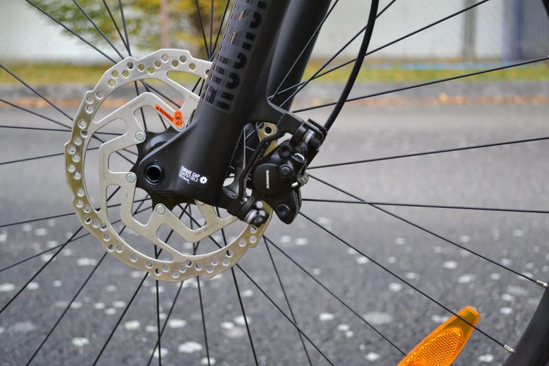 Scott Scale 940 Carbon (M) 2024 Stav nového kola