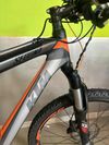 KTM Sedona carbon 
