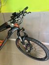 KTM Sedona carbon 