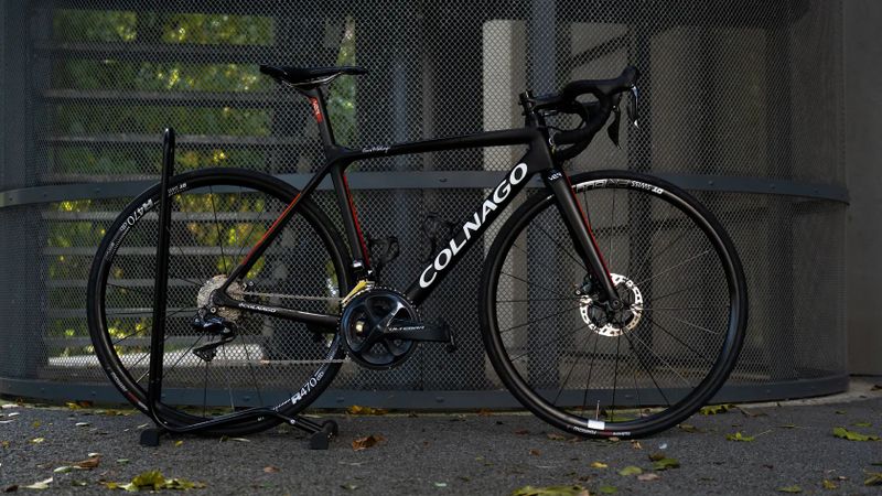 Colnago V2R Disc vel. 48s