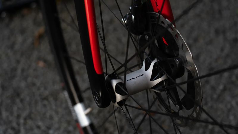 Colnago V2R Disc vel. 48s