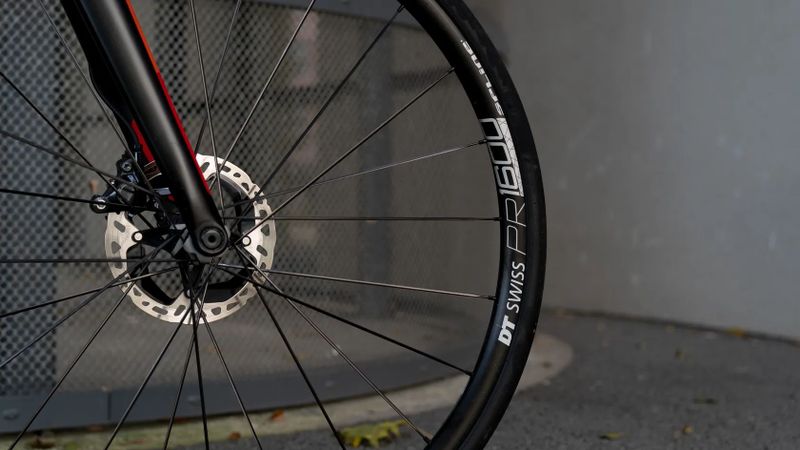 Colnago V2R Disc vel. 48s