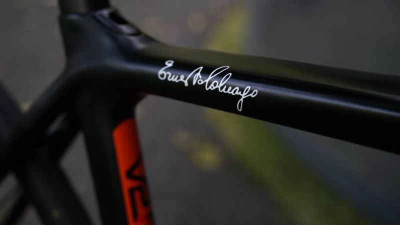 Colnago V2R Disc vel. 48s