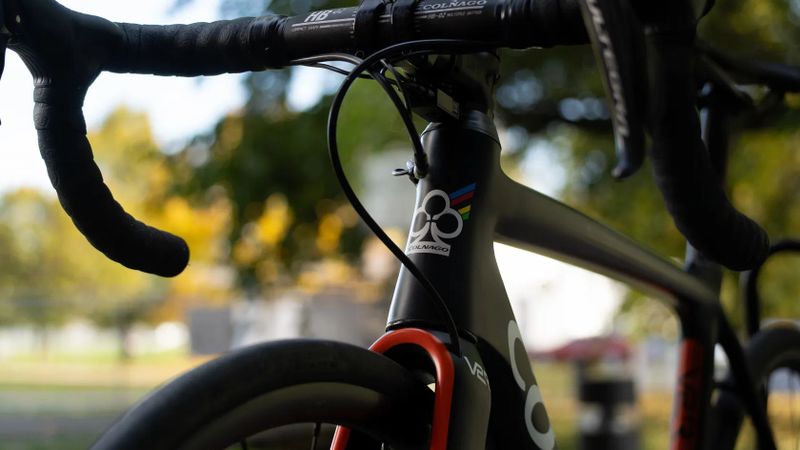 Colnago V2R Disc vel. 48s