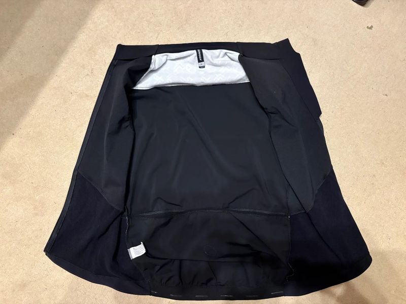 Cyklistický set Assos Equipe RS - vel. XL