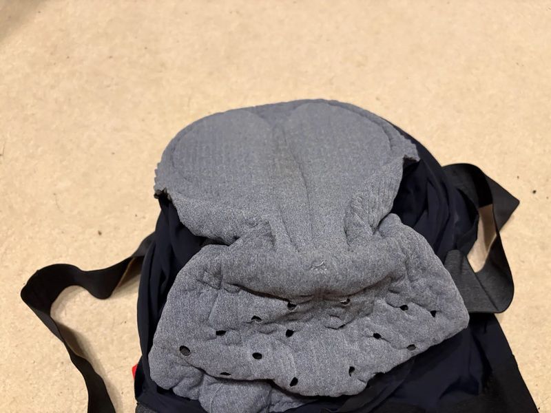 Cyklistický set Assos Equipe RS - vel. XL