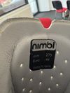 Prodám boty Nimbl Exceed Ultimate Glide