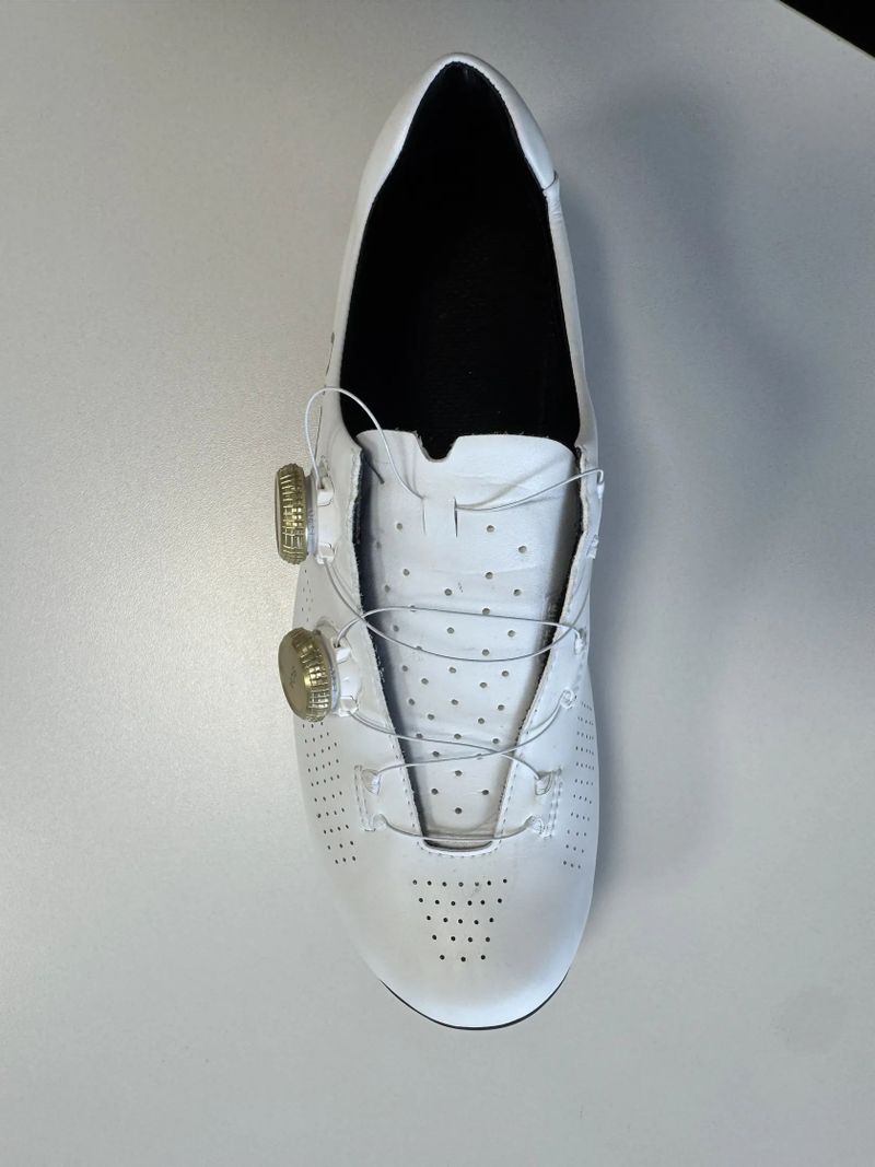 Prodám boty Nimbl Exceed Ultimate Glide