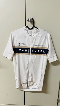 Dresy Van Rysel Racer 