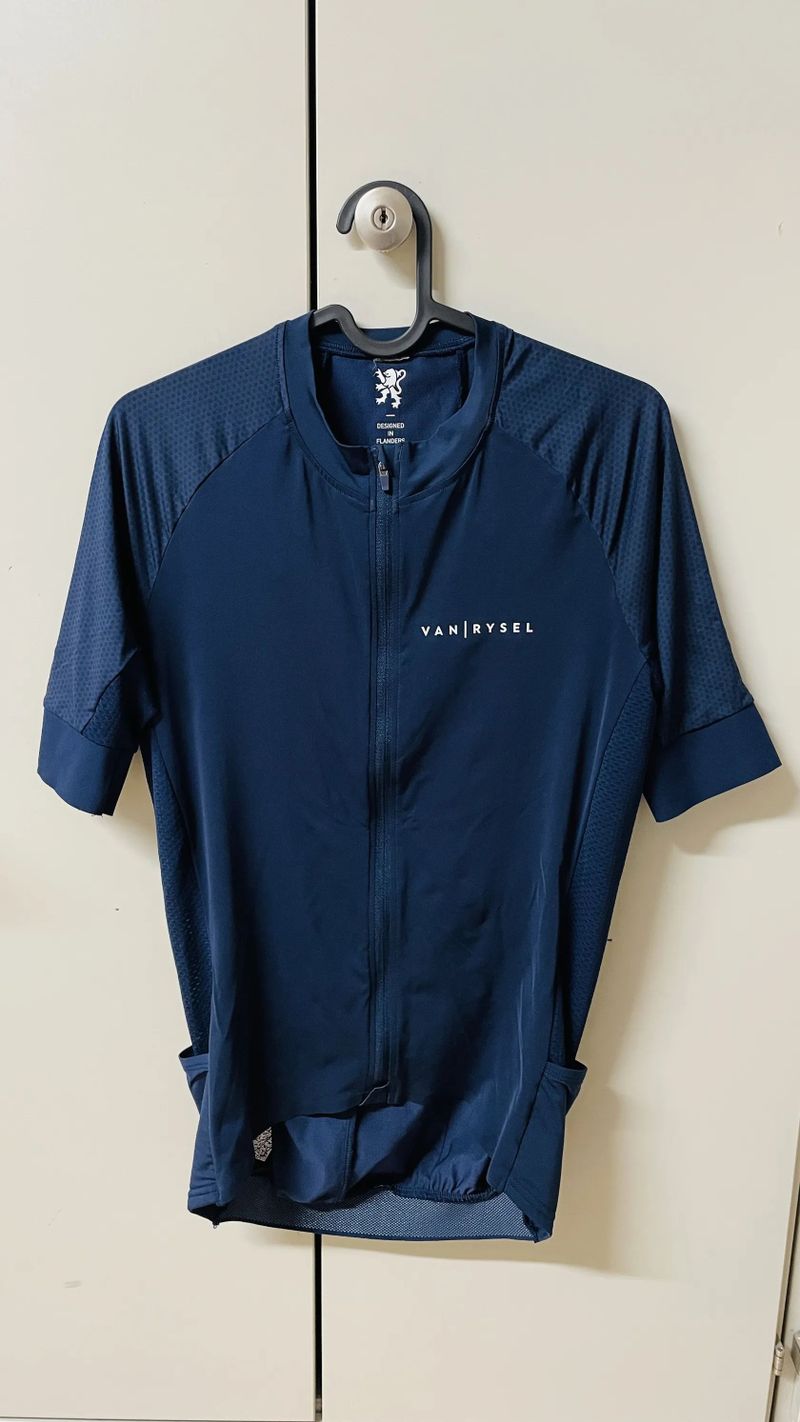 Dresy Van Rysel Racer 