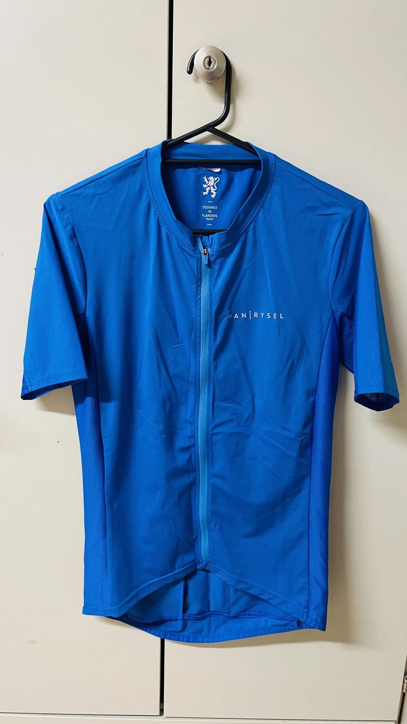 Dresy Van Rysel Racer 