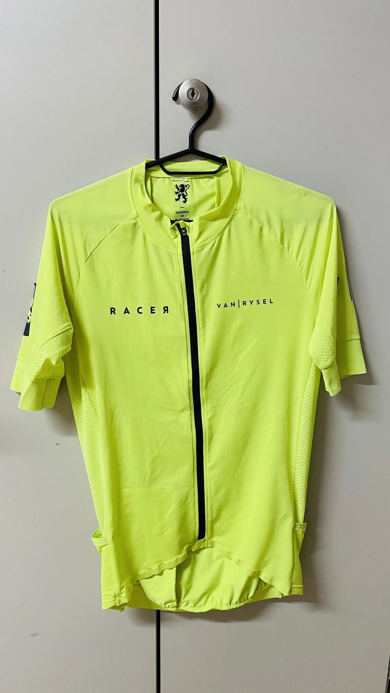 Dresy Van Rysel Racer 