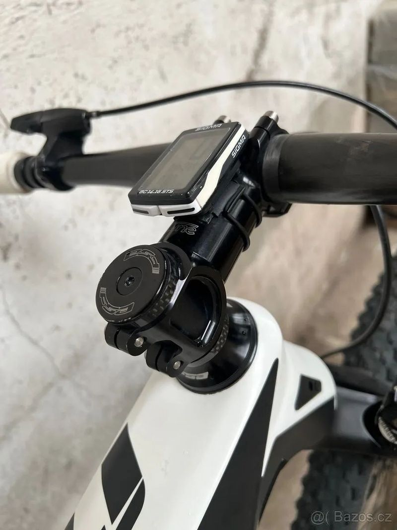 Ghost Lector World CUP 9.8 kg, L