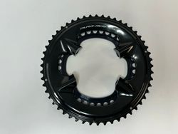 NOVÝ set převodníků SHIMANO Dura-Ace FC-R9200 12s 52-34 zubů