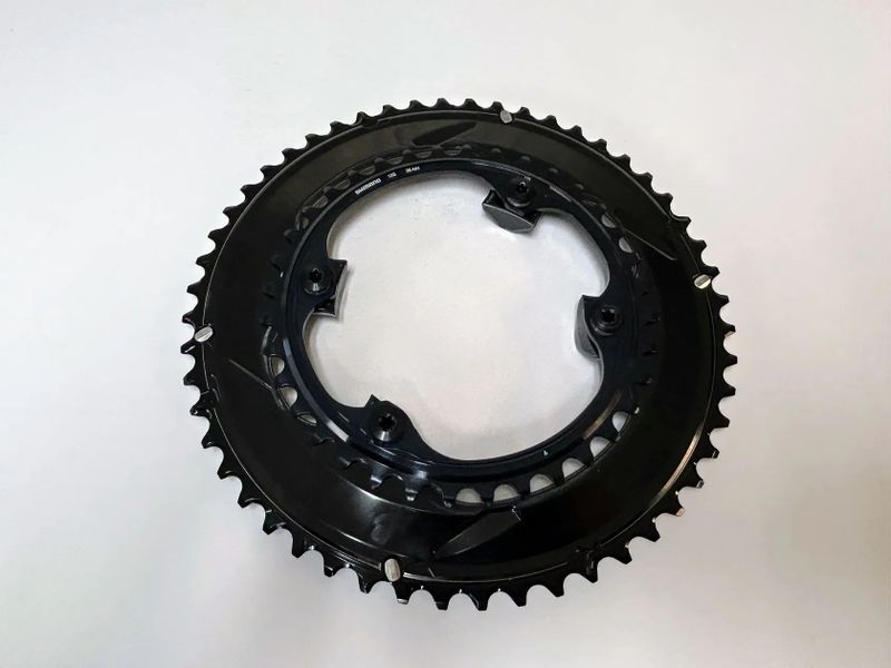 NOVÝ set převodníků SHIMANO Dura-Ace FC-R9200 12s 52-34 zubů