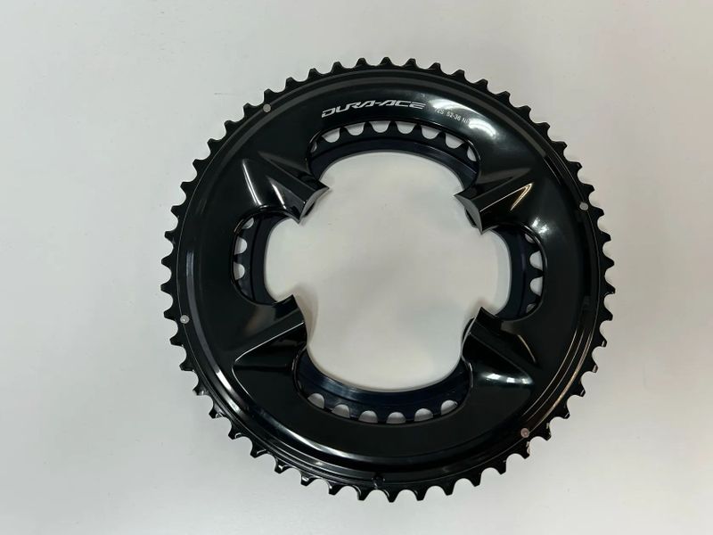 NOVÝ set převodníků SHIMANO Dura-Ace FC-R9200 12s 52-34 zubů