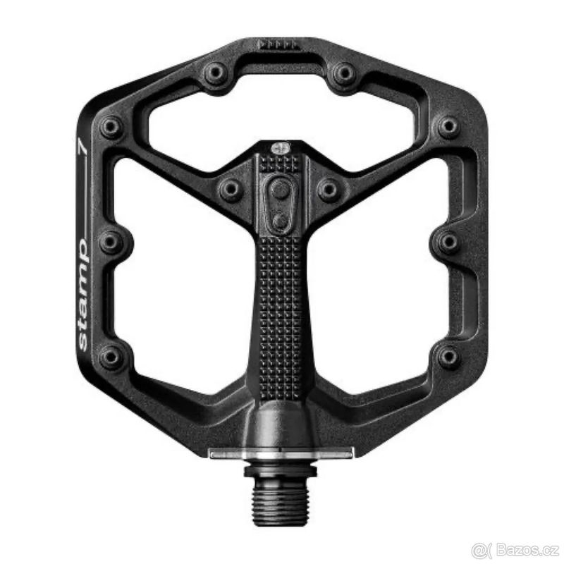Pedály Crankbrothers Stamp 7, S