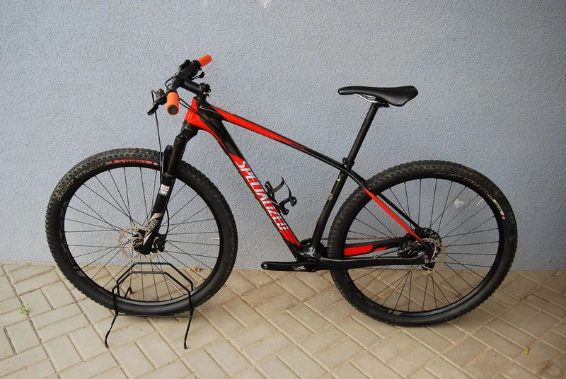 Specialized Stumpjumper 29 Carbon M