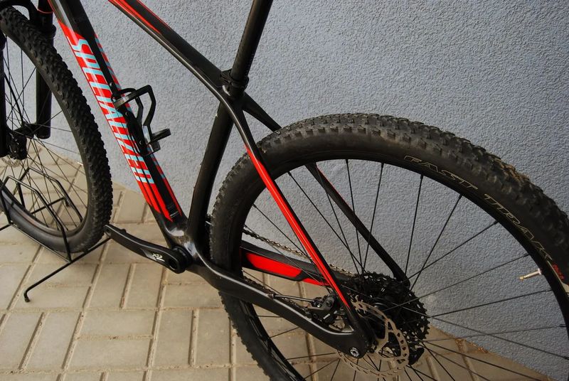 Specialized Stumpjumper 29 Carbon M