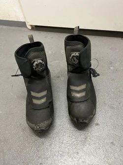 Lake MX146 zimni MTB tretry velikost 45