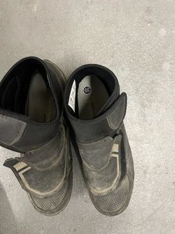 Shimano MW500-SL Damske zimni MTB tretry