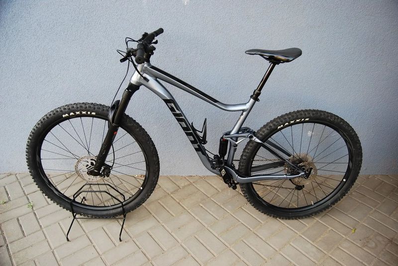 Giant Stance 29 2 2022 L