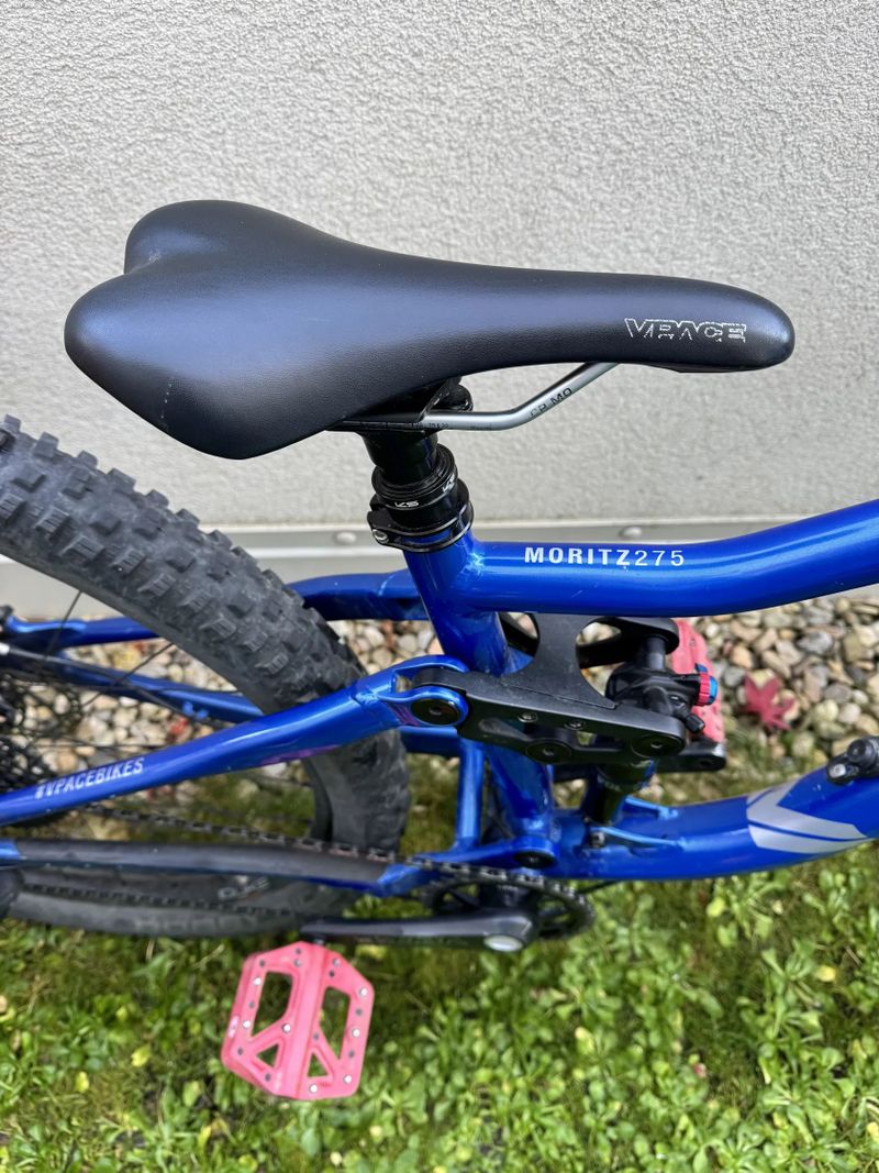 VPACE MORITZ 275