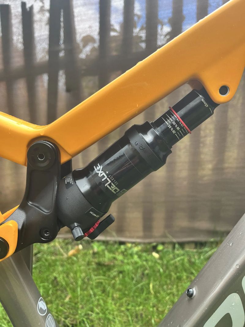 Corratec Revolution iLink pro 120mm