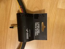 Galuska s works turbo hell of the north