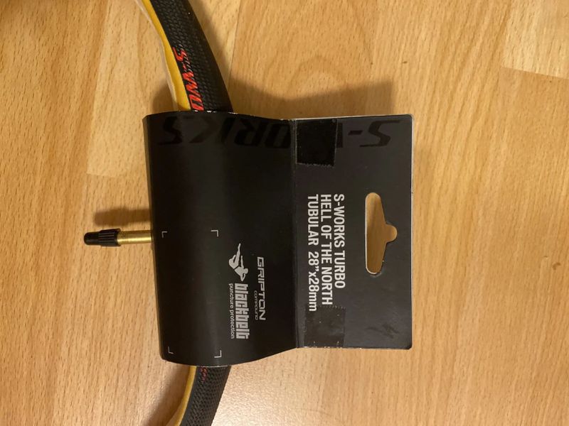 Galuska s works turbo hell of the north