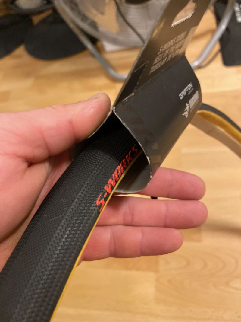 Galuska s works turbo hell of the north