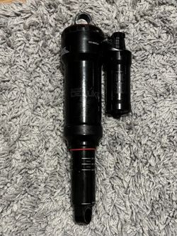 Rock Shox 230x65