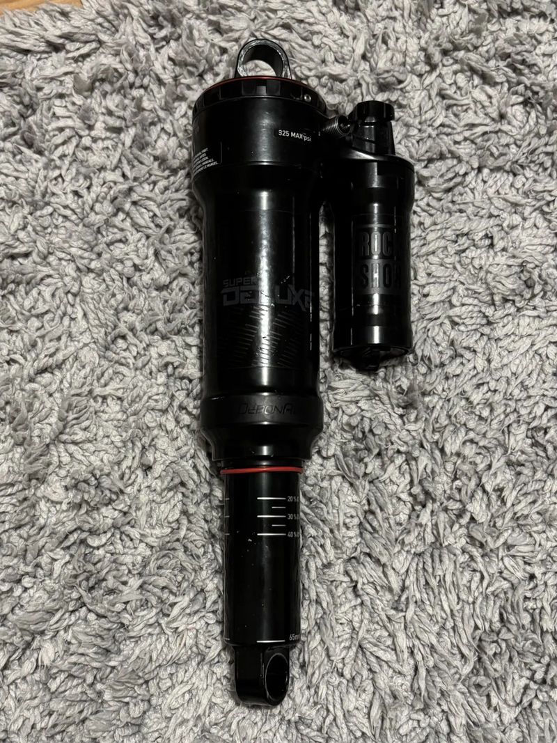 Rock Shox 230x65