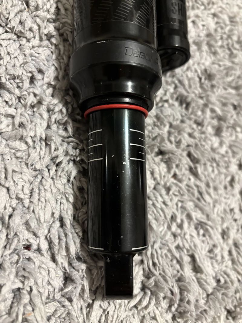 Rock Shox 230x65